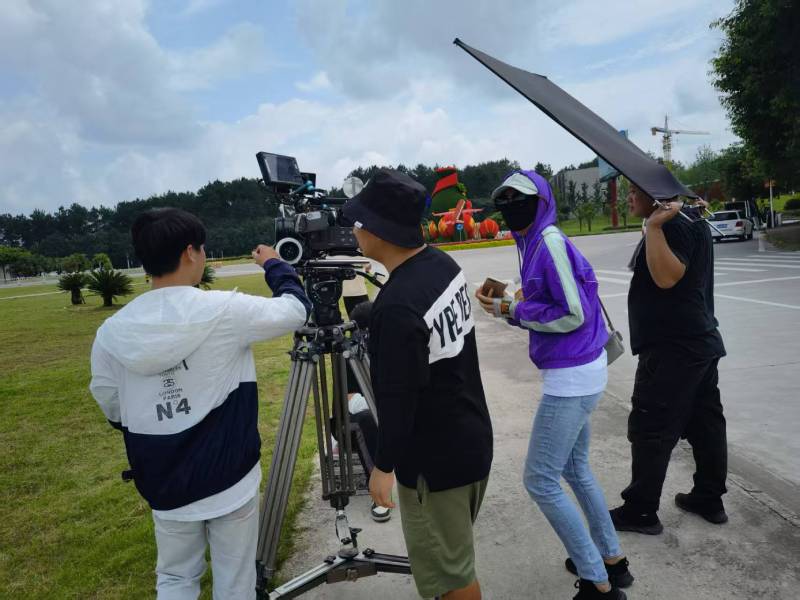 场景赋能，丹巴县TVC拍摄打造品牌沉浸式体验