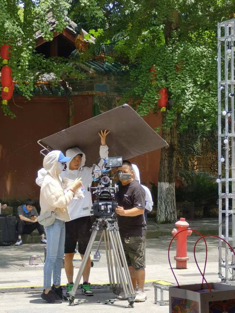 丹巴县TVC拍摄公司：资深团队坐镇，打造现象级广告作品的幕后推手