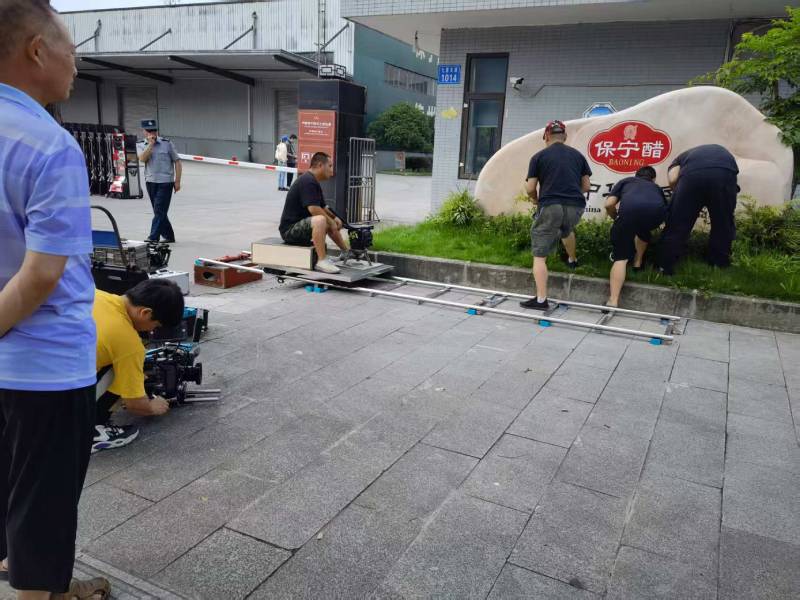 丹巴县广告片拍摄公司核心优势：全流程服务，让品牌广告片省心更出彩