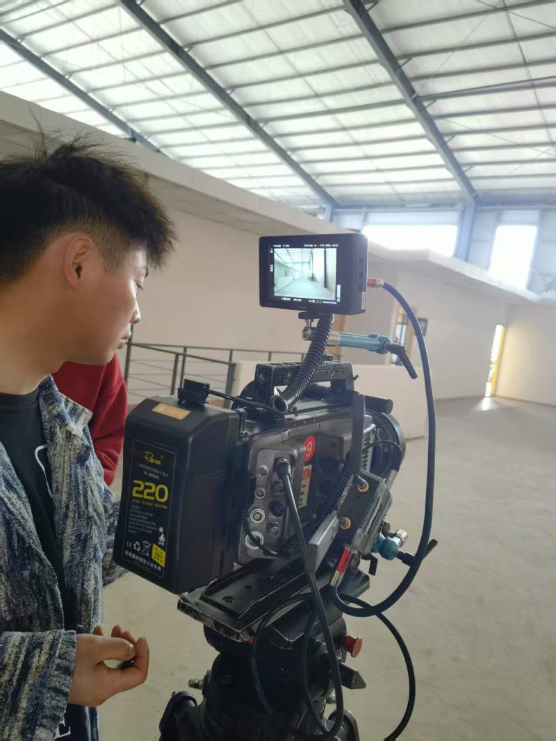解锁丹巴县广告片拍摄：以创意镜头，解锁品牌商业价值新高度