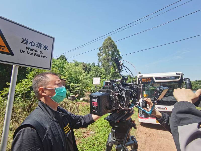 丹巴县TVC拍摄公司：深耕本地市场，为品牌定制专属拍摄方案