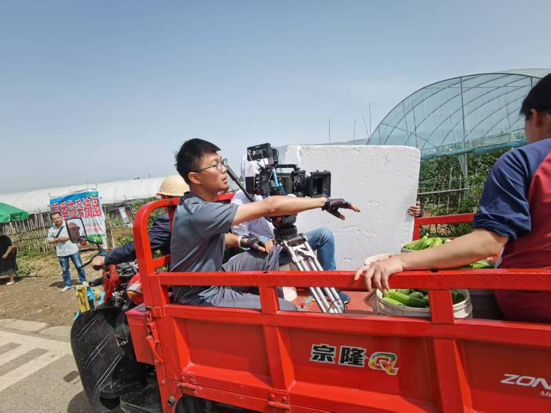 丹巴县TVC制作创新逻辑：以精准叙事，让品牌信息高效传递