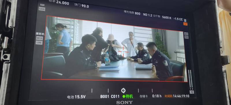 丹巴县广告片拍摄公司服务世界500强的标准化体系